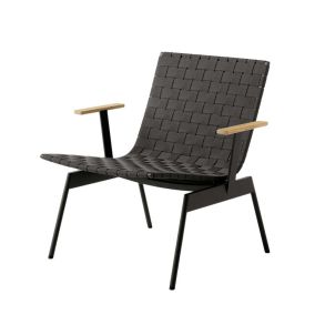 &Tradition Ville Outdoor Lounge Ftlj AV44 Trdgrdsstol