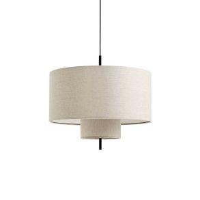 New Works l Margin Pandel ceiling light