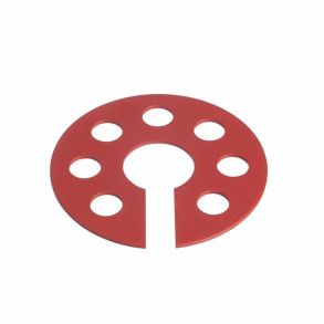 Louis Poulsen Bæreplade 18/56 til standardophæng