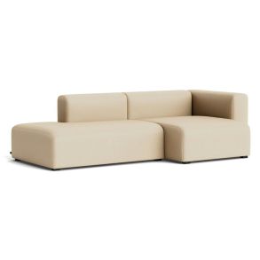 HAY Mags 2,5 seter kam. 3 Sofa