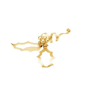 Georg Jensen Jul 2026 Julornament f�r bordet Medium