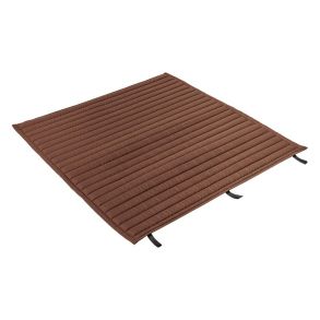 HAY Palisade Spisebenk Sete Quiltet Putepute