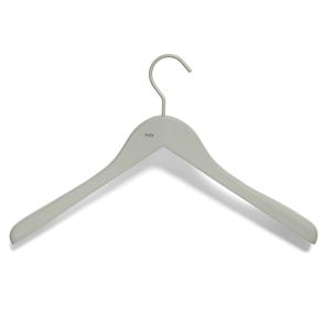 HAY Soft Coat Hanger Wide (4. stk.)