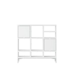 Muuto Stacked Storage System / Hallway Storage (Conf. 3) Entr