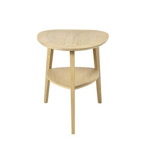 Aakjaer Furniture Heart Table