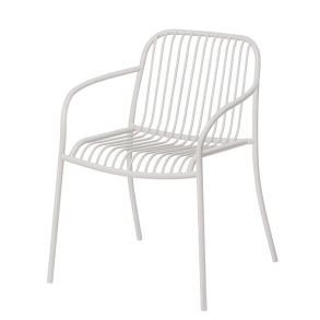Blomus YUA WIRE Armchair Havestol