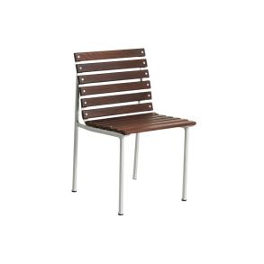 HAY Traverse Chair - Heat Treated Oiled Ash