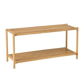 Andersen Furniture Column Shoe Rack Skohylle