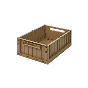 LIEWOOD Living Interior Weston Oppbevaringsboks L