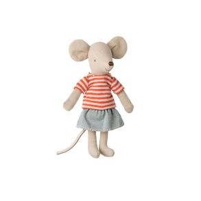 Maileg Mus Storesøster