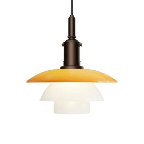 Louis Poulsen PH 3/3 Pendant Centenary Edition