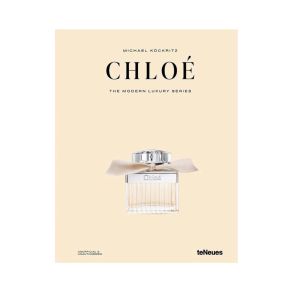 New Mags Chlo� - The Modern Luxury Series