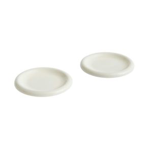 HAY Barro Plate 18 (2 pcs.)