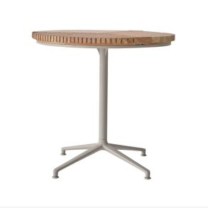 Vipp Outdoor Open-Air Caf Table Vipp717 Hagebord