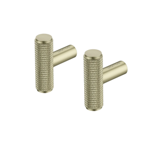 Blomus ROF Set Of 2 Wall Hooks Elongated Krok
