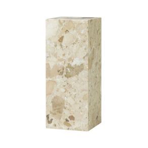 Audo Sockelbord Pedestal Piedestal