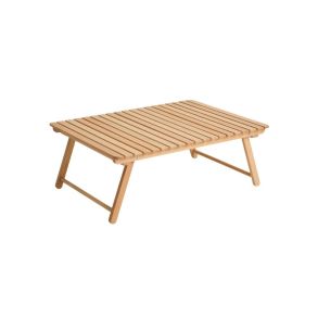 HAY Outdoor Market Folding Table Hagebord