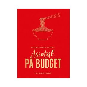 New Mags Asiatisk p� budsjett