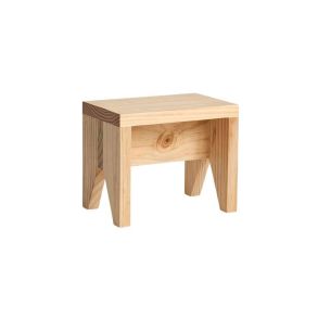 HAY Manolito Stool Skammel