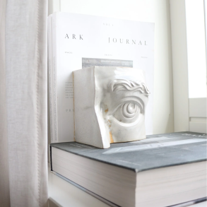 Laoru Laoru Bookend Eye Left