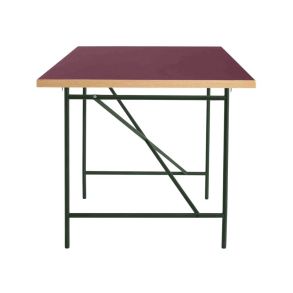 PLEASE WAIT to be SEATED EIERMANN1 Desk Skrivebord (160x80 cm)