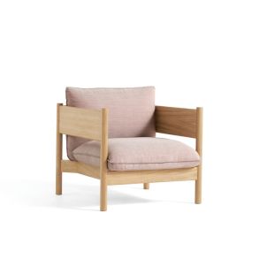 HAY Arbour Club Armchair