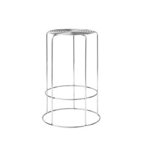 &Tradition Wire Counter Stool VP15 Skammel