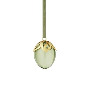 Georg  Jensen For&aring;r 2026 Glas P&aring;ske&aelig;g