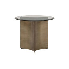 Wendelbo Arc Table Small (50 cm)