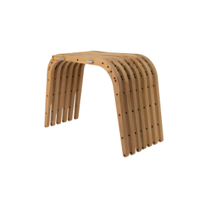 Noble Denmark Boomerang Skammel