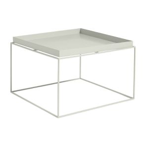 HAY Tray Table X-Large (60x60x39 cm)