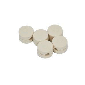 Pedestal Cable Clips