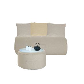 TRIMM Copenhagen Cozy Sunbrella Set