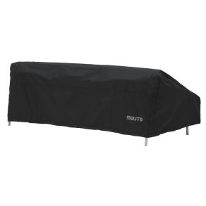 Muuto Settle Outdoor Cover Sofa 3-Seater
