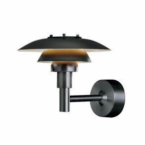 Louis Poulsen PH 3-2 Utendrs vegglampe