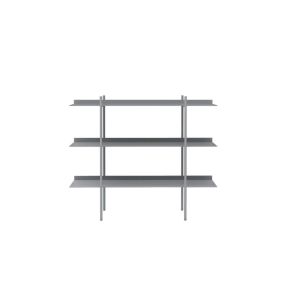 HANDVRK Furniture Phantom Shelving System - Small