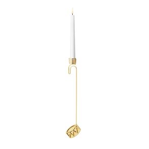 Georg Jensen Jul 2026 Tromme Lyseholder