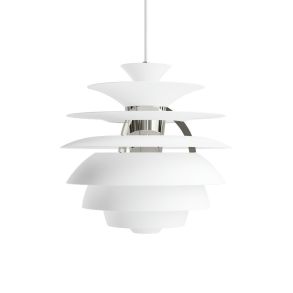 Louis Poulsen PH Snowball Pendel