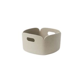 Muuto Restore Basket 28x28 Kurv