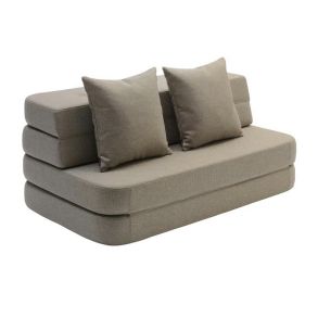 by KlipKlap KK 3 Fold Sofa