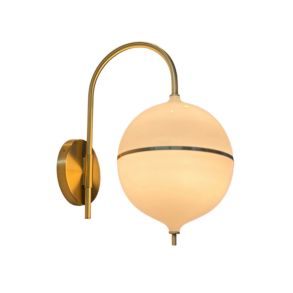 Rebello Decor Eternal Moonlight XL Wall Lamp &Oslash;320 mm (Special Edition - Hardwired)