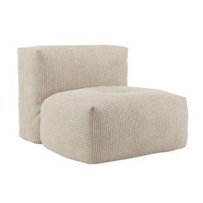 SACKit Soft Sofa Indoor Seat Section