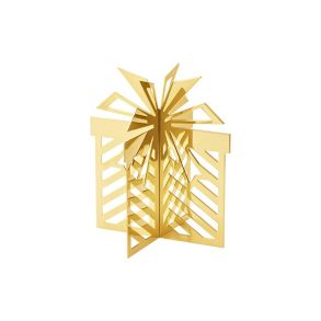 Georg Jensen Christmas Ornament for the Table 2025