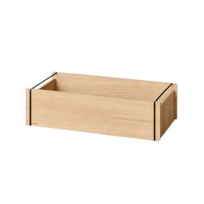 Moebe Storage Box Low