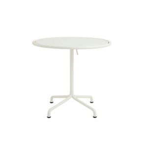HAY Deville Table (�80 cm) Bord