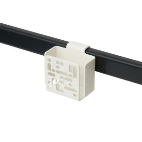 Pedestal Remote Box Mount