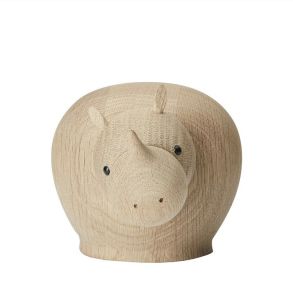 Woud Rina Rhinoceros