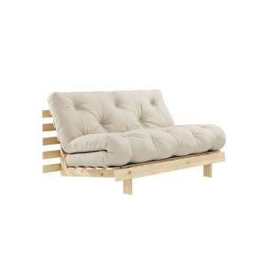 Karup Design Roots Raw (140x 200 cm) Daybed