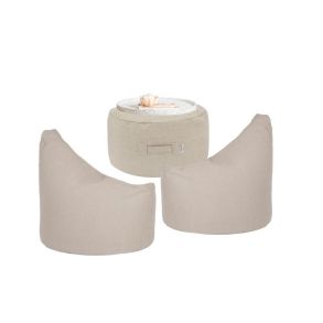 TRIMM Copenhagen Weekend Dolce Set