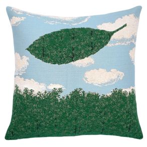 Poulin Design Magritte Pude - Le Choeur Des Sphinges (1964)